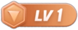 等级-LV1-艾瑞克网