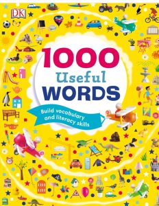 1000 useful words-艾瑞克网