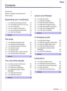 Oxford words skill advanced-艾瑞克网