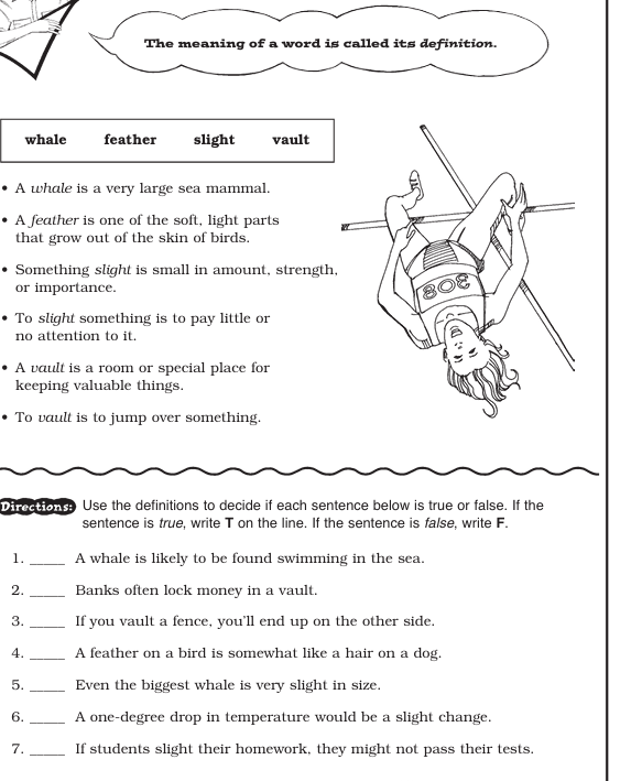 Building Vocabulary Book 3-艾瑞克网