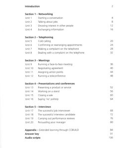 Collins English for Business Speaking-艾瑞克网