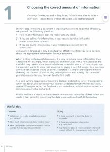 Collins English For Business Writing-艾瑞克网