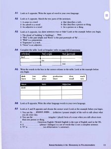 Business Vocabulary In Use Pre-Intermediate Book-艾瑞克网