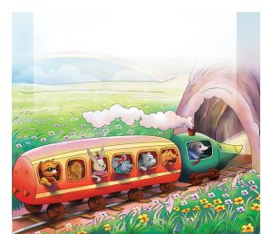 SUNNY MEADOWS WOODLAND SCHOOL-艾瑞克网