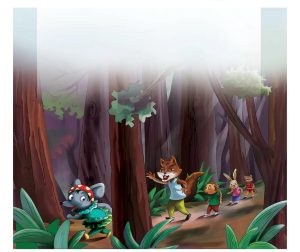 SUNNY MEADOWS WOODLAND SCHOOL-艾瑞克网