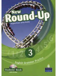 Round Up English Grammar Student’s Book 3-艾瑞克网