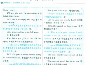 实验班提优训练九年级上册英语外研版-艾瑞克网