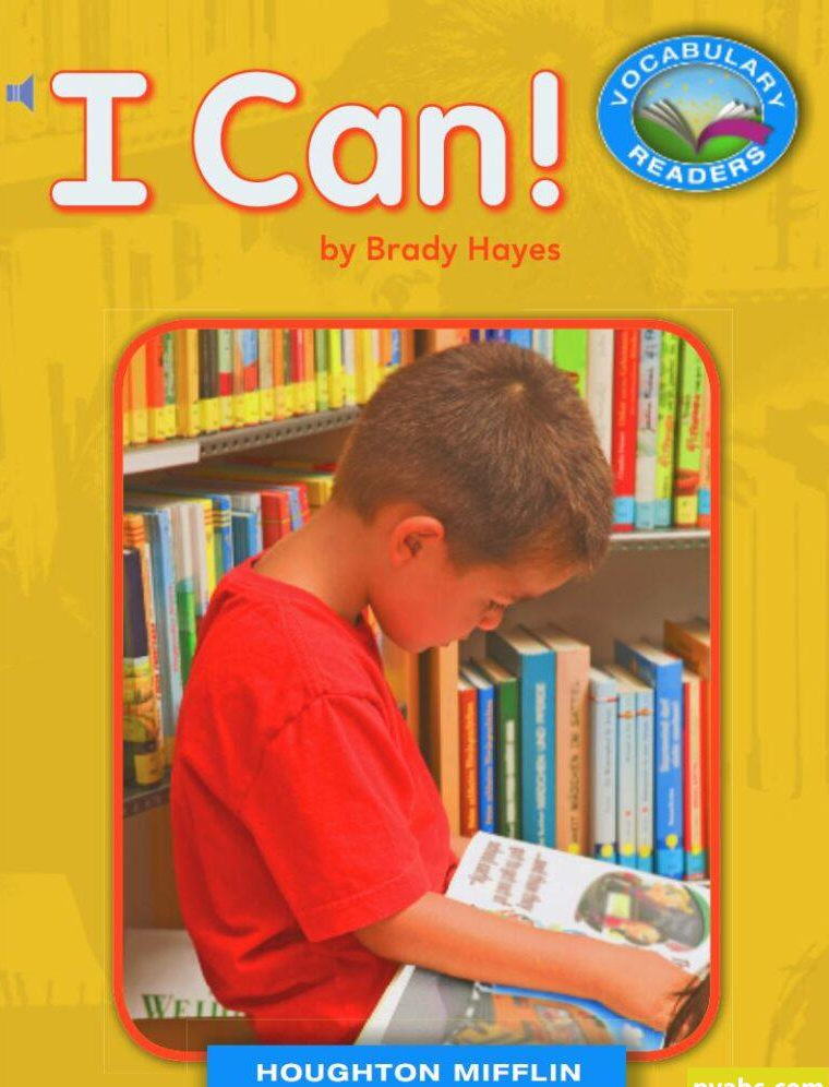 阅读教材Houghton Mifflin Reading小学1-6年级教材-艾瑞克网
