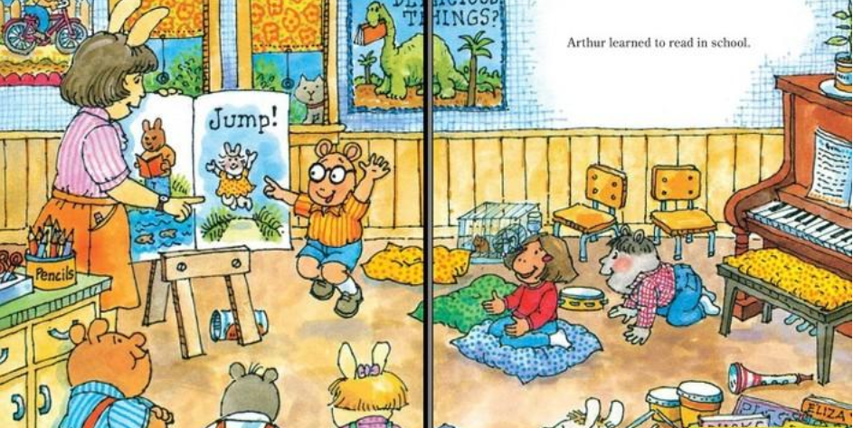 美国公立小学语言教材StoryTown(幼儿园、小学1-6年级教材)-艾瑞克网