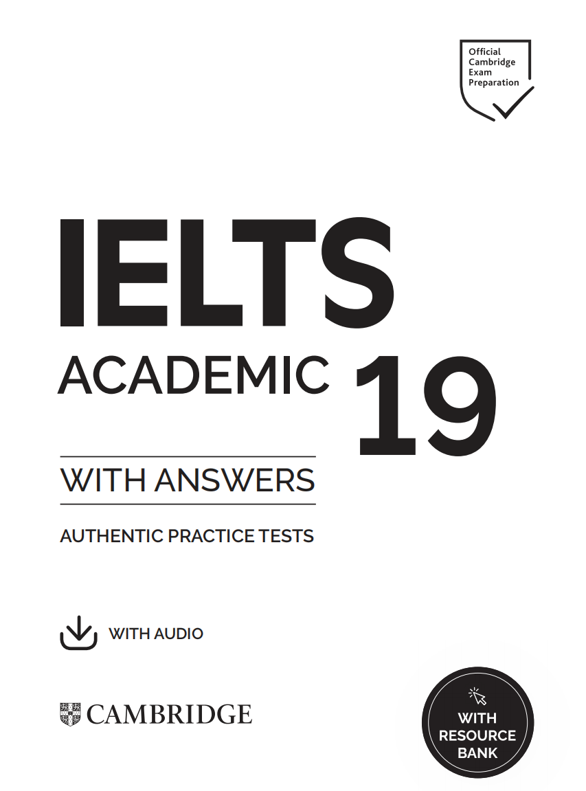 Cambridge Practice Test For IELTS-艾瑞克网