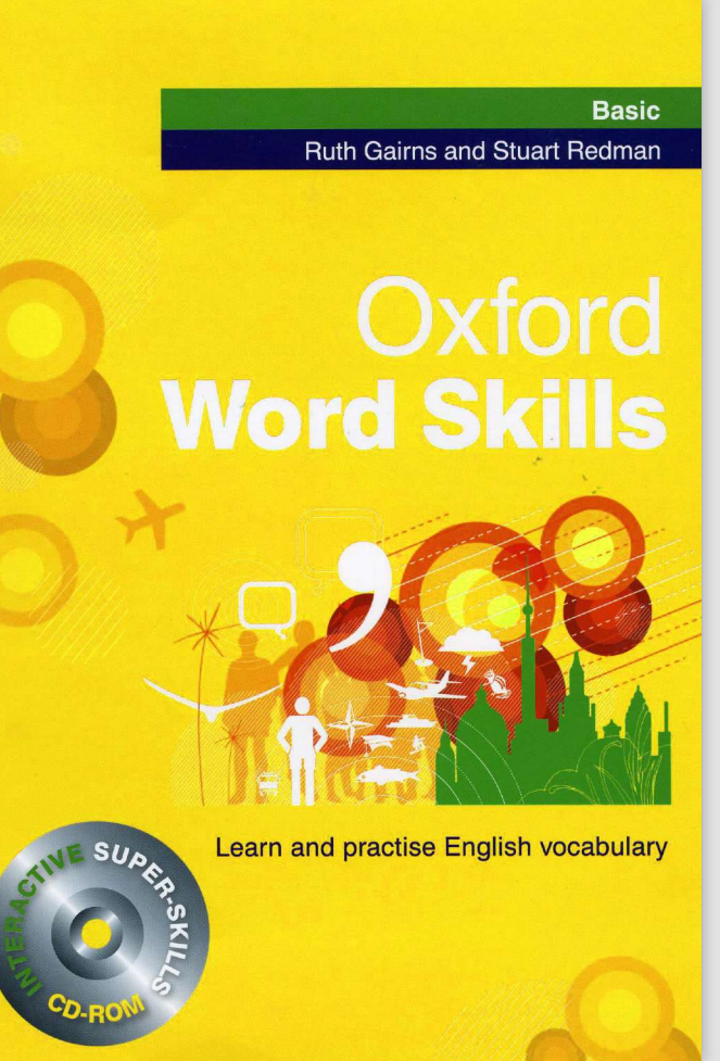 图片[1]-Oxford-Word-Skills-艾瑞克网