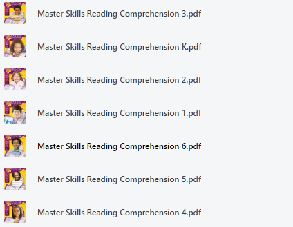Master Skills Reading Comprehension-艾瑞克网