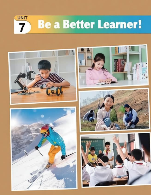 仁爱八下u7第2课时-艾瑞克网