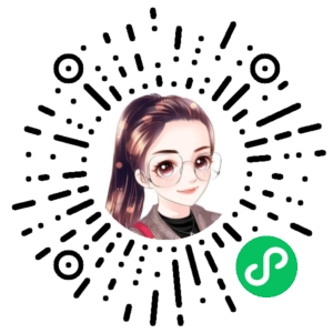 微信小程序二维码